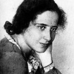 Hannah Arendt