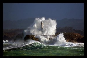 faro spagna